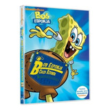 Bob Esponja Calca Redonda