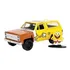 Bob Esponja E 1980 Chevrolet K5 Blazer - 1/32 - Jada
