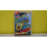 Bob Esponja E A
