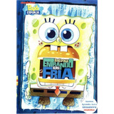 Bob Esponja Entrando Numa