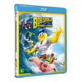 Bob Esponja O Filme