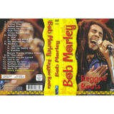 Bob Marley