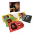 Bob Marley - Songs Of Freedom 3cd Importado Tip Alpha Blondy