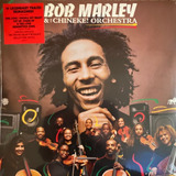 Bob Marley & The Chineke! Orchestra Lacrado Colorido Disco 