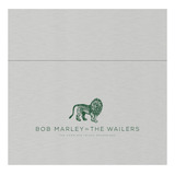 Bob Marley | The Complete Island Recordings Em Vinil