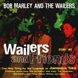 Bob Marley & The Wailers - Wailers And Friends (lp, Comp)