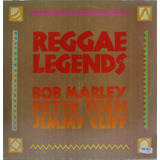 Bob Marley Peter