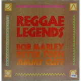 Bob Marley Peter