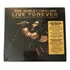 Bob Marley And The Wailers Cd Duplo Live Forever Lacrado
