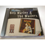 Bob Marley And The Wailers Live! Lacrado Fabrica (ed. Rara!)