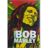 Bob Marley Dossie Dvd