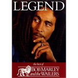 Bob Marley E The