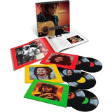 Bob Marley E The Wailers: Canções Da Liberdade: Os Anos Da Ilha