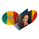Bob Marley Legend Lp