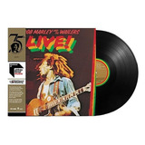 Bob Marley Live 