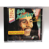 Bob Marley Lively Up
