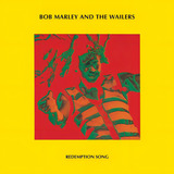Bob Marley Redemption Song