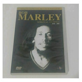 Bob Marley Spiritual Journey