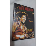 Bob Marley The Legend