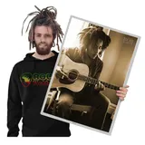 Bob Marley The Wailers