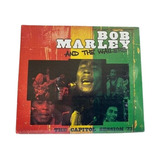 Bob Marley Wailers Cd