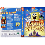 Bob Sponja Ilha Do