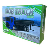 Bob Truck Miniatura Com
