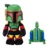 Boba Fett - Clonador De Voz, Pelúcia Boba Fett
