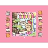 Bobbie Goods Com 100 Desenhos Para Você Colorir - O Melhor Colorir Para Todas As Idades - Para Colorir - Para Compartilhar Ou Emoldurar