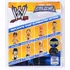 Bobble Stars Wwe Rey Mistério