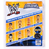 Bobble Stars Wwe Rey