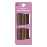 Bobby Pins Amazon Basics