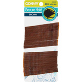 Bobby Pins Conair Extra