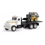 Bobcat John Deere 320e