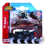 Bobcat T40 180slp Elevador
