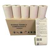 Bobina 100 Reciclada 80x40m