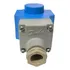 Bobina 24v Valvula Solenoide V500 V300 Danfoss 415051