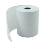 Bobina 80mmx40m Regispel Térmica Branca Unidade
