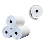 Bobina 89x22m 2 Via