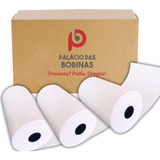Bobina 89x30 Impressoras Pdv
