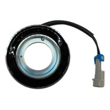 Bobina Ar Condicionado Gm