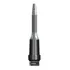 Bobina Base Da Antena Py Vhf 5/8 Steelbras Ap52009 Com Mola