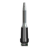 Bobina Base Da Antena