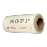 Bobina Bopp Fosco Laminacao