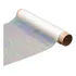 Bobina Bopp Laminação Glitter Holográfico 22cm X 10 Metros