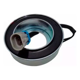 Bobina Campo Magnetico Compressor
