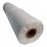 Bobina Capa Plastica Descartavel