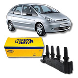 Bobina Citroen Xsara