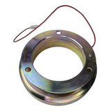 Bobina Compressor Ar 24v Onibus 2b O500 6 Cilindros