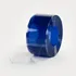 Bobina Cortina Pvc Transparente Standard   50m X 2mm X 200mm